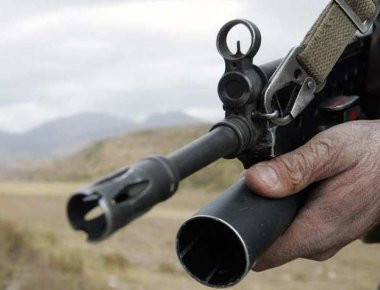 Σοκαριστικά τα ευρήματα του ιδρύματος Ουμούτ: 20 εκατομμύρια Τούρκοι οπλοφορούν